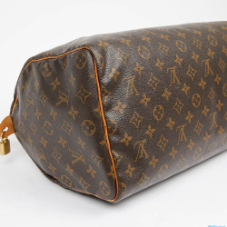 Speedy 40 LV Monogram