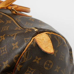 Speedy 40 LV Monogram