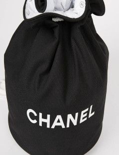 Sac CHANEL marin GM