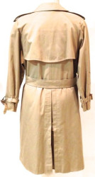 Trench BURBERRY beige T 44