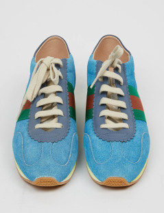 Sneakers T39 GUCCI multicolores