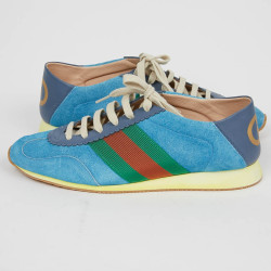 Sneakers T39 GUCCI multicolores