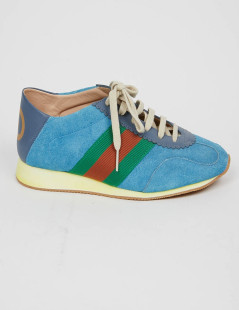 Sneakers T39 GUCCI multicolores