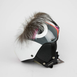 Casque de ski FENDI T 52-55