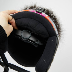 Casque de ski FENDI T 52-55