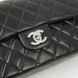 Petit sac classique CHANEL