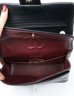 Petit sac classique CHANEL