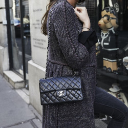 Petit sac classique CHANEL