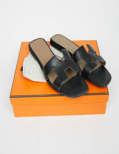 Sandales ORAN HERMES T 39.5