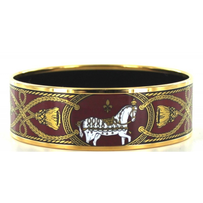 Top more than 165 hermes horse bracelet best - ceg.edu.vn