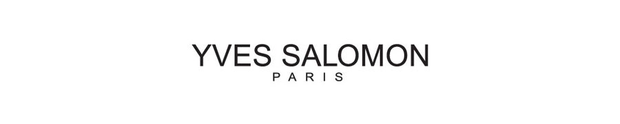 YVES SALOMON occasion certifiée - 4 boutiques Paris Montpellier since 1998