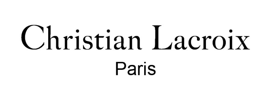 Christian Lacroix - Le luxe vintage d'occasion