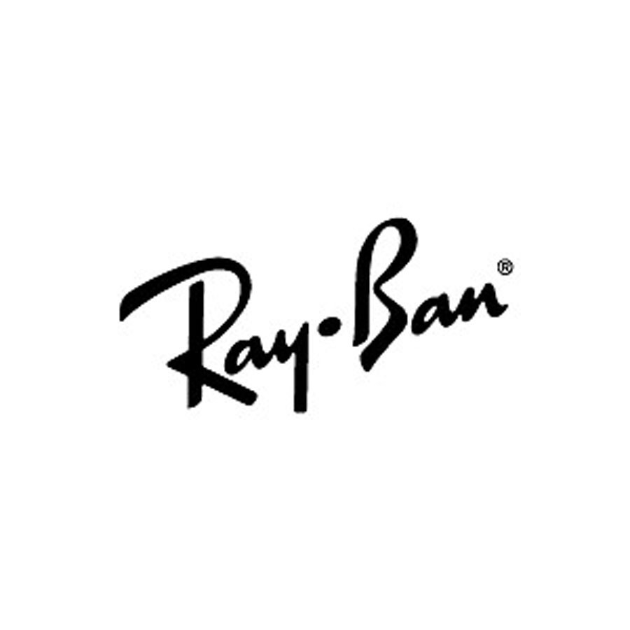 RAY BAN