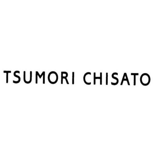 TSUMORI CHISATO