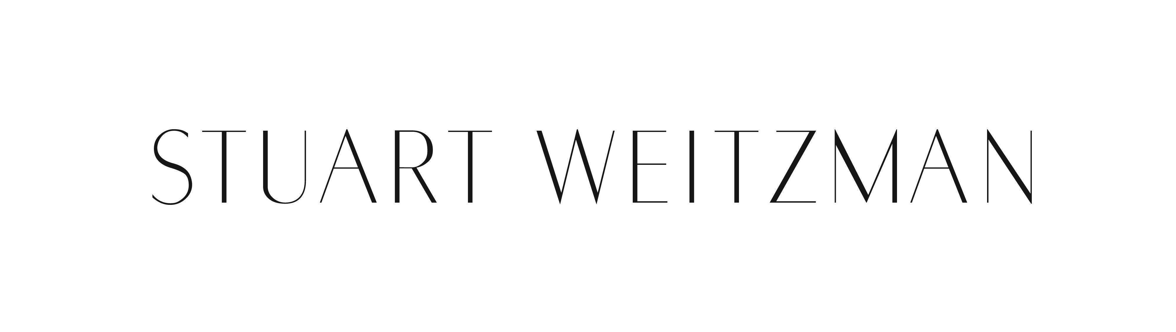 STUART WEITZMAN