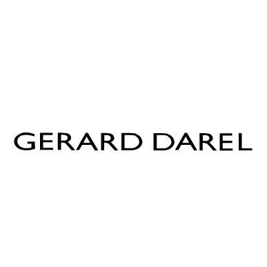 GERARD DAREL