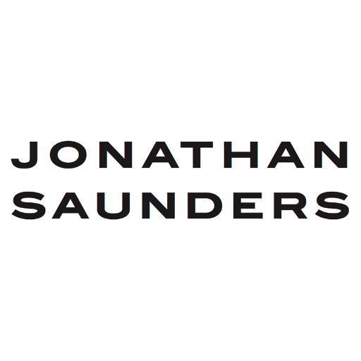 JONATHAN SAUNDERS