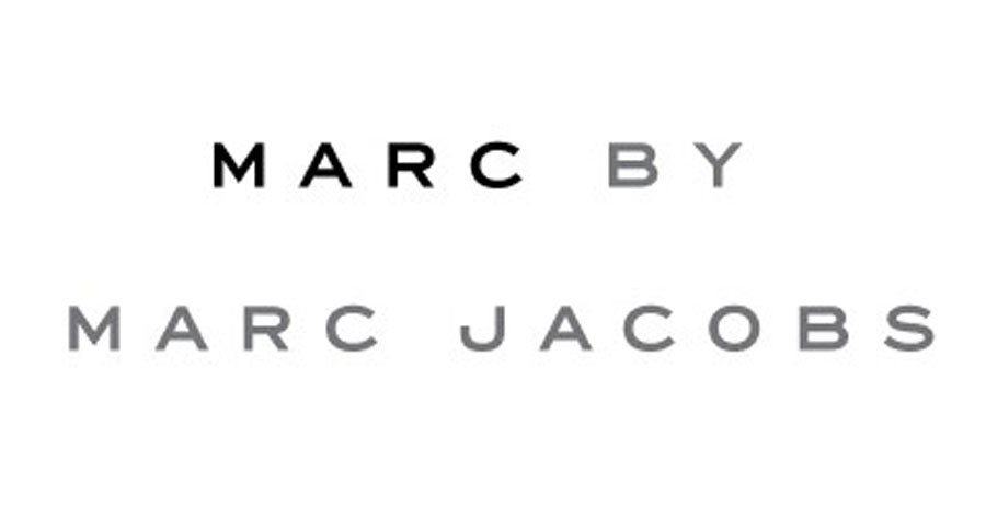 MARC BY MARC JACOBS