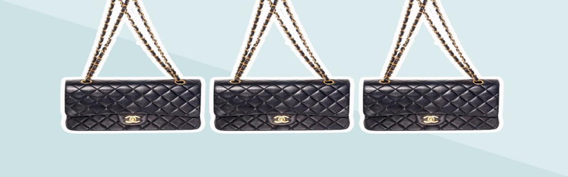 Sacs Chanel pas chers : Valois Vintage Paris s'engage