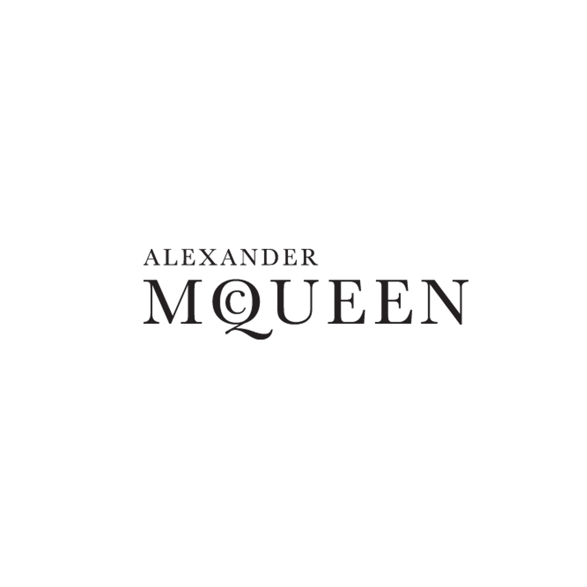 ALEXANDER MCQUEEN