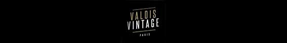 Sac besace LOUIS VUITTON vintage monogrammée - VALOIS VINTAGE PARIS